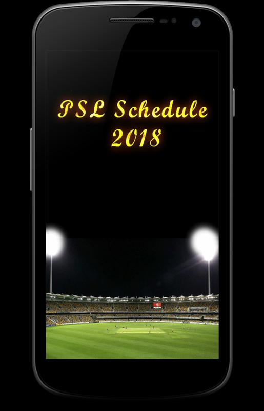Emulate Android APK PSL 4 Cricket Schedule 2019 | Live Cricket Matches Emulate Android APK PSL 4 Cricket Schedule 2019 | Live Cricket Matches